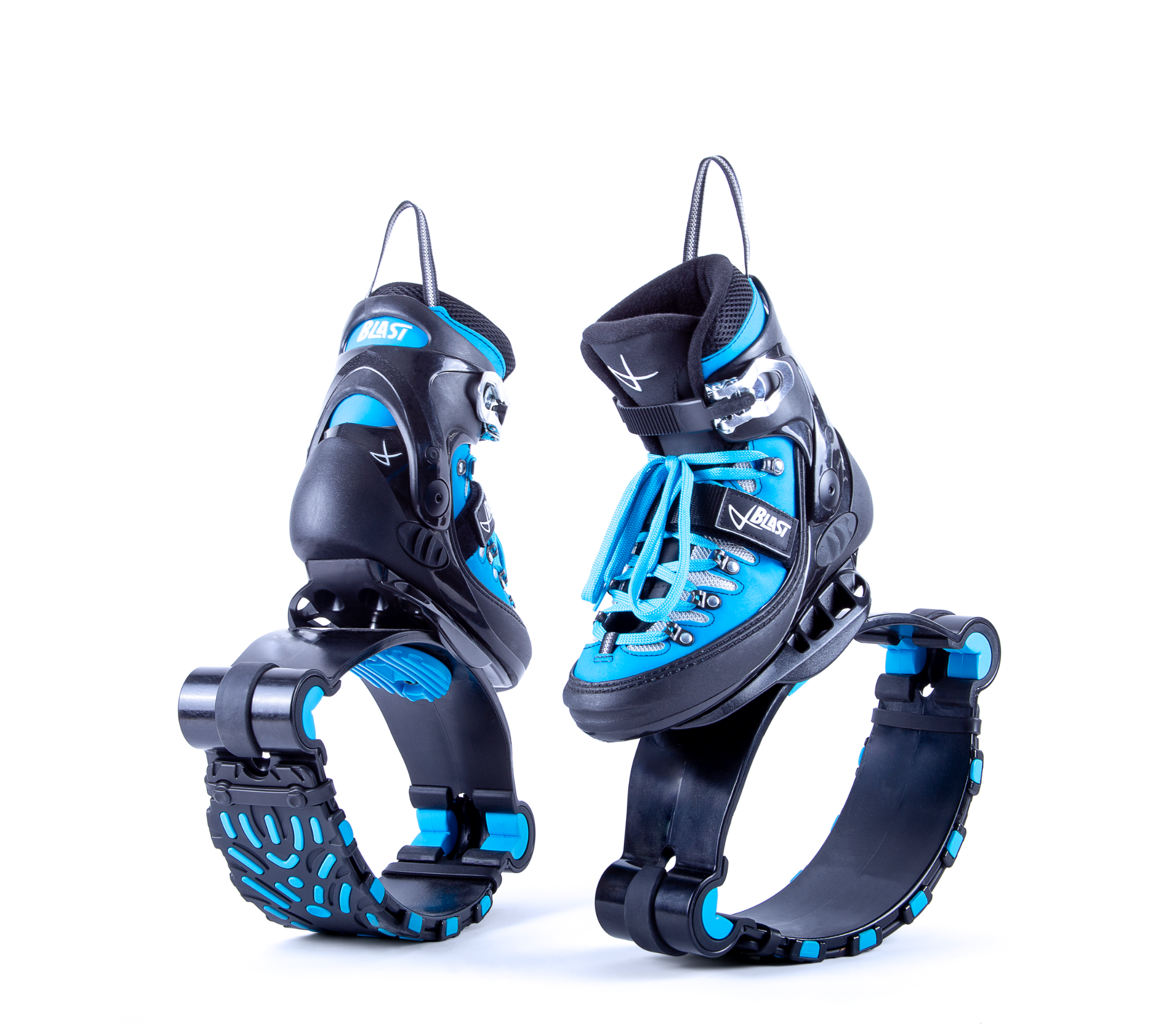 Blast Personal Blue