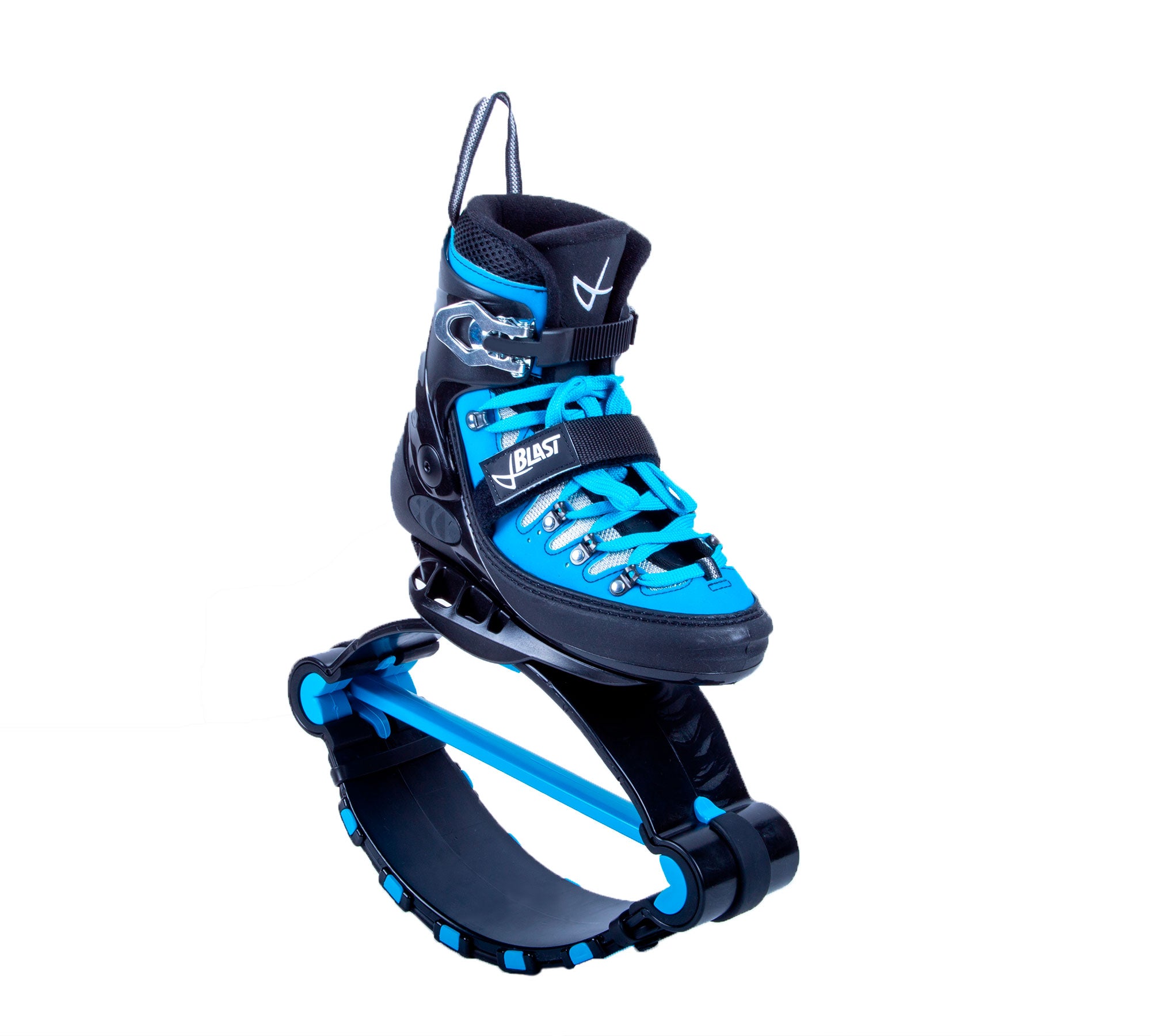 Blast Personal Blue