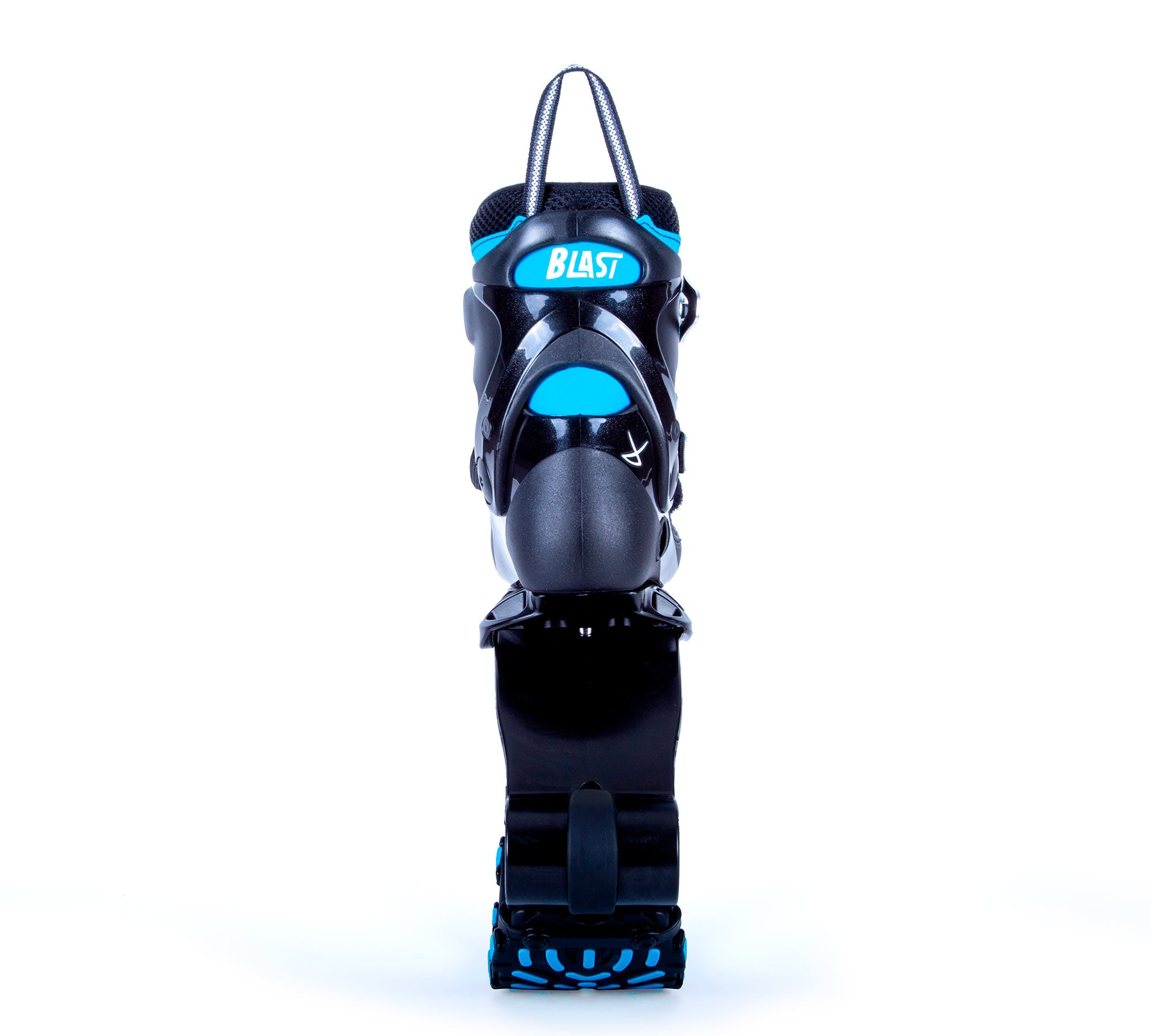 Blast Personal Blue