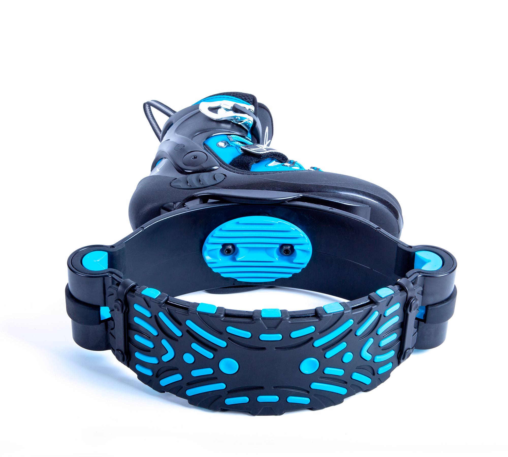 Blast Personal Blue